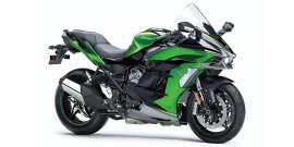 2021 Kawasaki Ninja H2 SE+ specifications